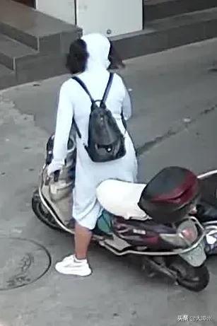 漳州警方发布悬赏通告，寻找这名女子-2.jpg