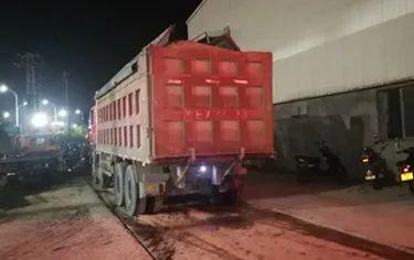 连日来，漳州这个区域查处货车超载36起，中有“百吨王”！-20.jpg