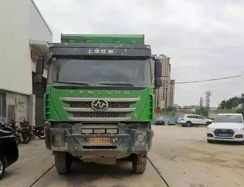连日来，漳州这个区域查处货车超载36起，中有“百吨王”！-24.jpg