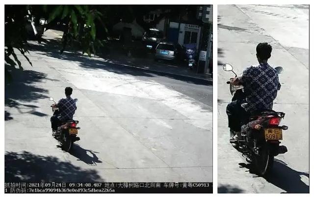 【曝光台】动真格了！漳州这个地方骑车不戴头盔，录入处罚系统!-21.jpg