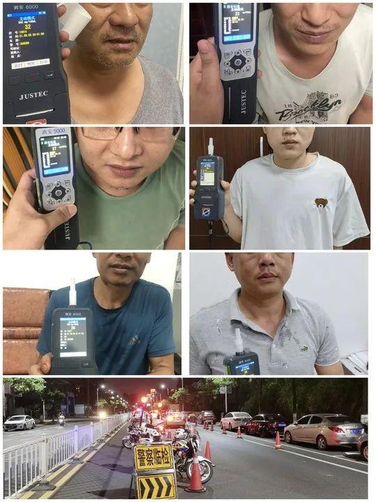 漳州警方铁腕出击！一周内全市查处严重交通违法行为多起！-25.jpg