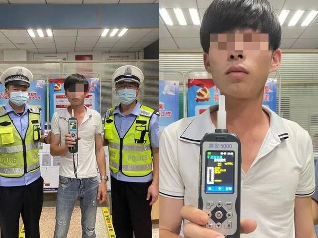 漳州警方铁腕出击！一周内全市查处严重交通违法行为多起！-28.jpg