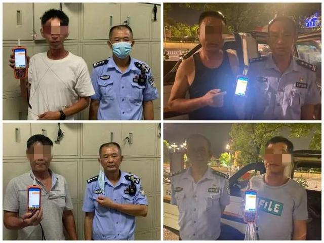 漳州警方铁腕出击！一周内全市查处严重交通违法行为多起！-29.jpg