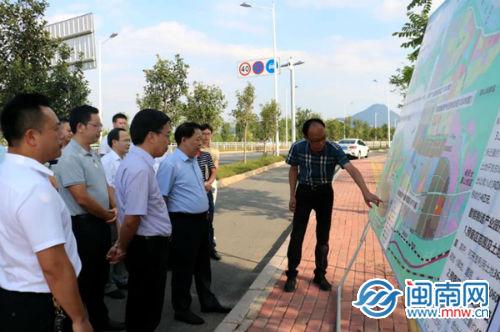 漳州市领导赴高新区调研推进三大片区开发建设-2.jpg