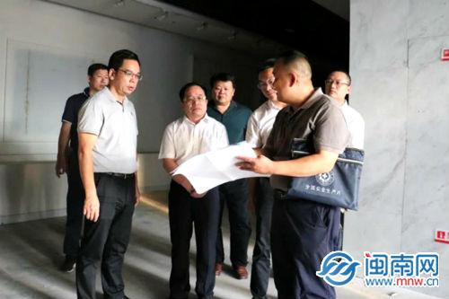 漳州市领导赴高新区调研推进三大片区开发建设-1.jpg
