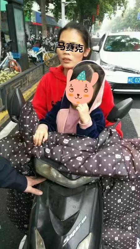 「人脸识别」带小孩违法，马赛克都挡不住你懊悔的表情……-1.jpg
