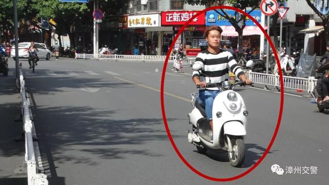 「人脸识别」不管雨有多大，只要拍到你（违法），蜀黍就有办法认出你！-5.jpg