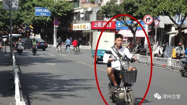 「人脸识别」不管雨有多大，只要拍到你（违法），蜀黍就有办法认出你！-4.jpg