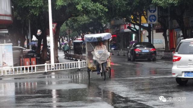 「人脸识别」不管雨有多大，只要拍到你（违法），蜀黍就有办法认出你！-11.jpg