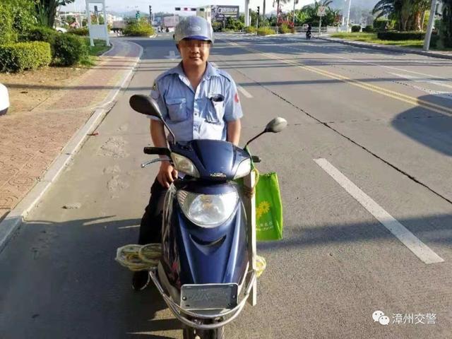 「人脸识别」不管雨有多大，只要拍到你（违法），蜀黍就有办法认出你！-17.jpg