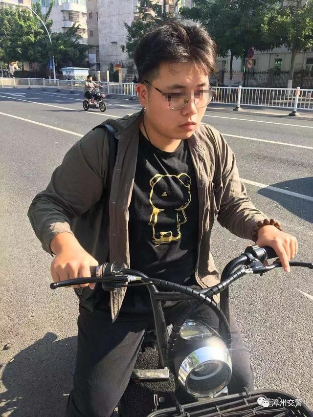 「人脸识别」不管雨有多大，只要拍到你（违法），蜀黍就有办法认出你！-24.jpg