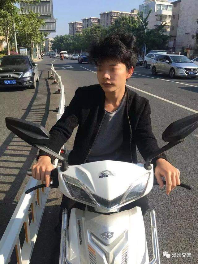 「人脸识别」不管雨有多大，只要拍到你（违法），蜀黍就有办法认出你！-25.jpg