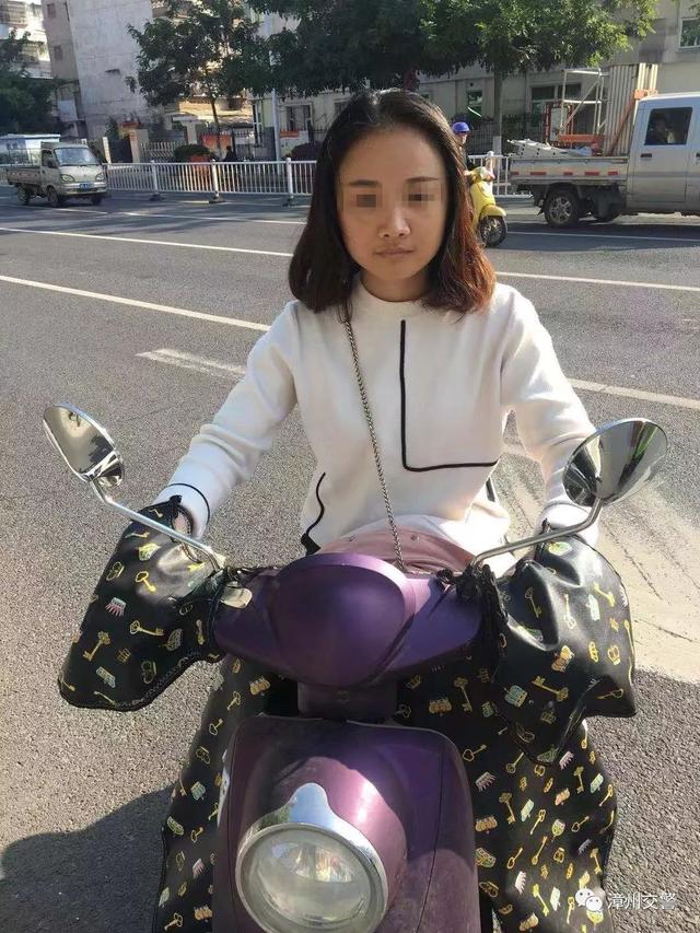 「人脸识别」不管雨有多大，只要拍到你（违法），蜀黍就有办法认出你！-27.jpg