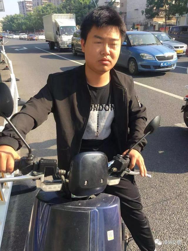 「人脸识别」不管雨有多大，只要拍到你（违法），蜀黍就有办法认出你！-29.jpg