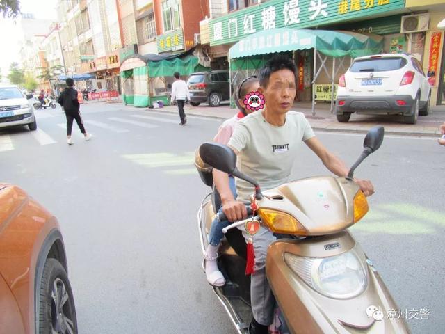 「人脸识别」不管雨有多大，只要拍到你（违法），蜀黍就有办法认出你！-31.jpg