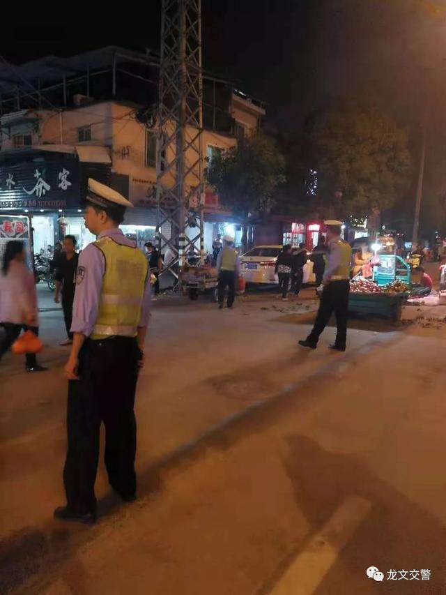龙文交警冬季道路交通安全大整治“百日行动”进行中……-9.jpg