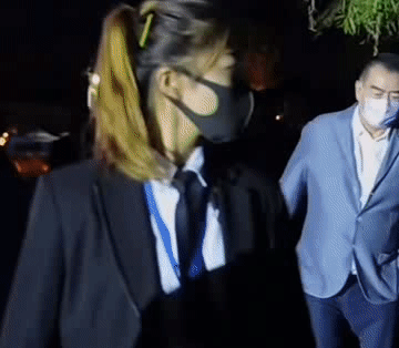 “00后”女大学生毕业做保镖，年入百万，不靠颜值靠拳头？-3.jpg