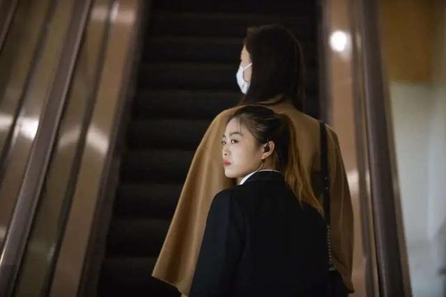 “00后”女大学生毕业做保镖，年入百万，不靠颜值靠拳头？-11.jpg