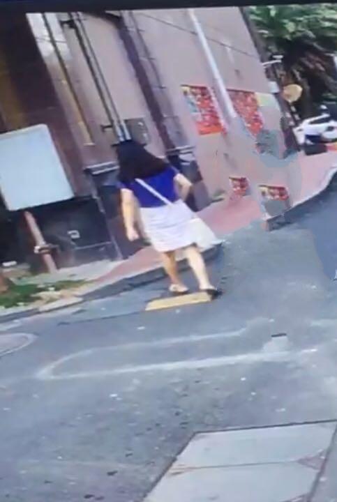 急寻：漳州青年女子离家走失，患产后抑郁症，穿蓝色衣服、白色裙子-2.jpg