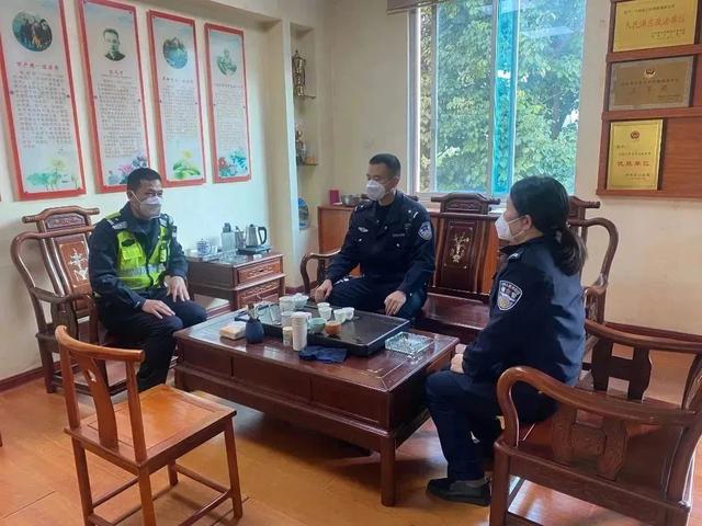 春节期间守规出行“兔”个平安，漳州交警不打烊！ | 春节坚守我在岗-35.jpg