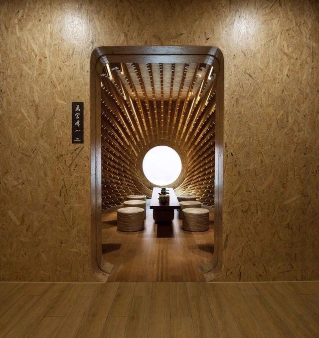 文圣茶说丨上海「 万宗归一 」茶室-3.jpg