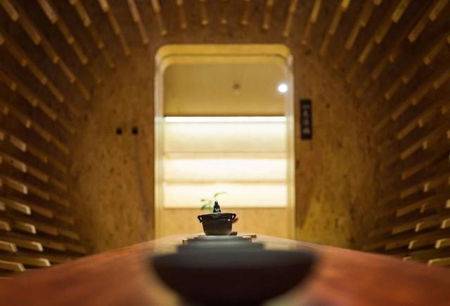 文圣茶说丨上海「 万宗归一 」茶室-5.jpg