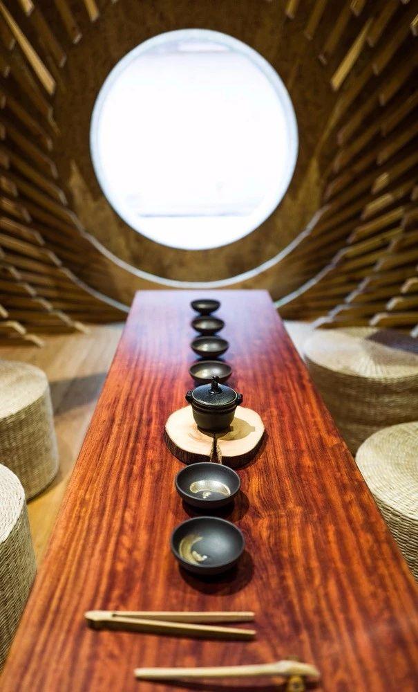 文圣茶说丨上海「 万宗归一 」茶室-9.jpg