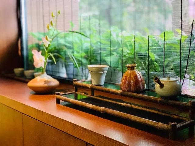 环境优雅价格实惠！隐藏在武夷路上的这家“茶馆”，既可品茶又可点餐，值得去看看！-12.jpg
