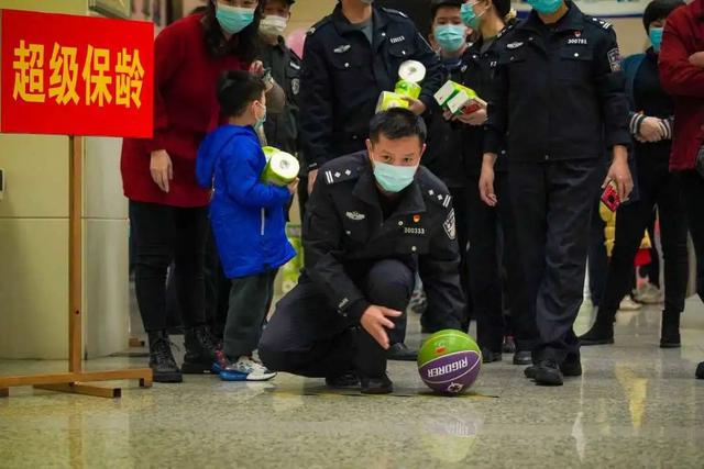 精彩！漳州交警除了保障道路安全畅通，还有这些“绝活”！-12.jpg