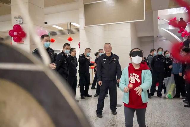 精彩！漳州交警除了保障道路安全畅通，还有这些“绝活”！-14.jpg
