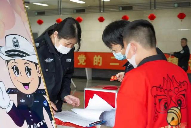 精彩！漳州交警除了保障道路安全畅通，还有这些“绝活”！-17.jpg