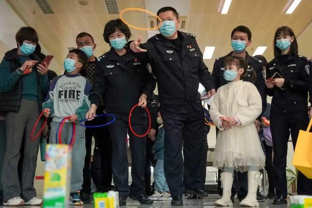 精彩！漳州交警除了保障道路安全畅通，还有这些“绝活”！-16.jpg