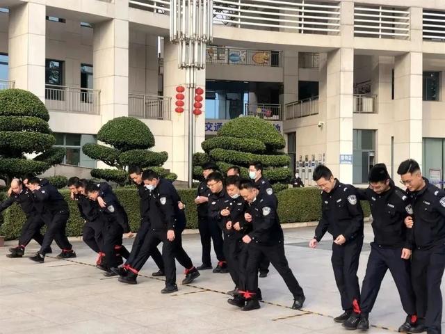 精彩！漳州交警除了保障道路安全畅通，还有这些“绝活”！-27.jpg