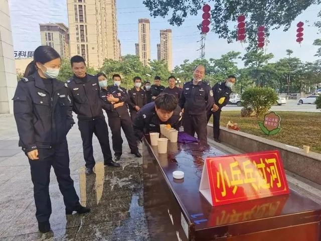 精彩！漳州交警除了保障道路安全畅通，还有这些“绝活”！-28.jpg