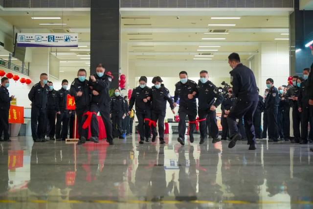 精彩！漳州交警除了保障道路安全畅通，还有这些“绝活”！-25.jpg