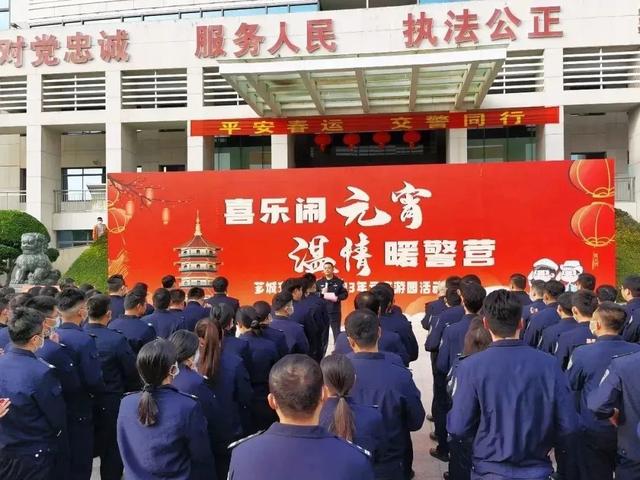 精彩！漳州交警除了保障道路安全畅通，还有这些“绝活”！-26.jpg