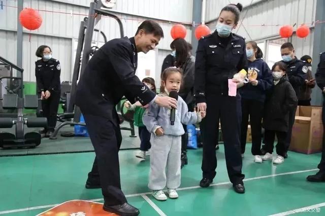 精彩！漳州交警除了保障道路安全畅通，还有这些“绝活”！-34.jpg
