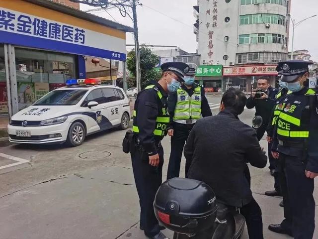 请您体验“酒驾”的感觉！漳州交警与镇政府联合开展农村宣传活动！-23.jpg