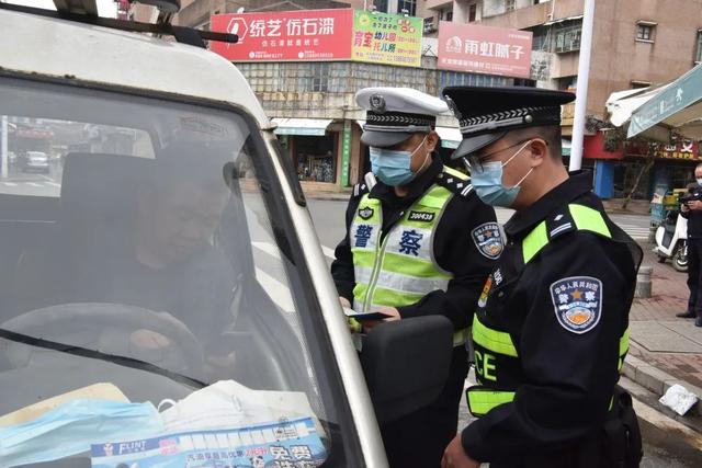 请您体验“酒驾”的感觉！漳州交警与镇政府联合开展农村宣传活动！-21.jpg