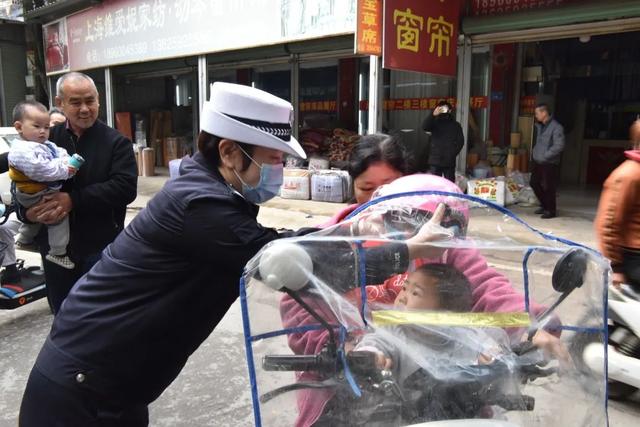 请您体验“酒驾”的感觉！漳州交警与镇政府联合开展农村宣传活动！-20.jpg
