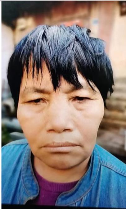 漳州龙海寻亲：六旬老太被救助，高1米6左右，重50公斤-1.jpg
