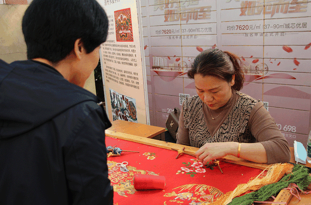 漳州市首届美食文化节明天开幕，怎么走？怎么停？看这里！-11.jpg