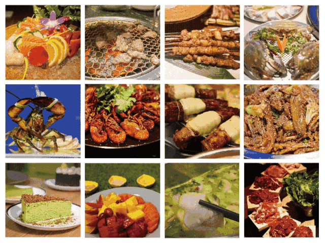 漳州市首届美食文化节明天开幕，怎么走？怎么停？看这里！-10.jpg