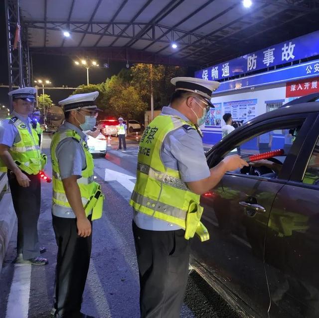 漳州夏季治安整治集中统一行动，全市交警重点查处这些违法行为！-13.jpg