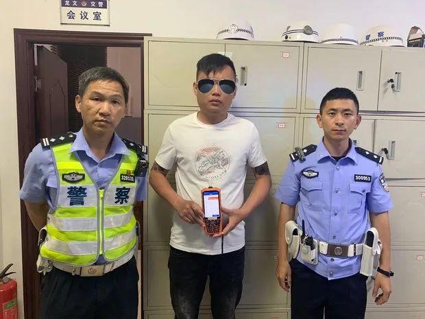 漳州夏季治安整治集中统一行动，全市交警重点查处这些违法行为！-18.jpg