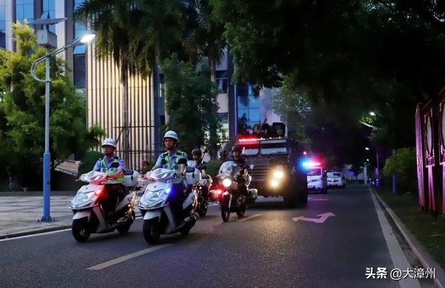 统一行动！漳州5人被查！-1.jpg