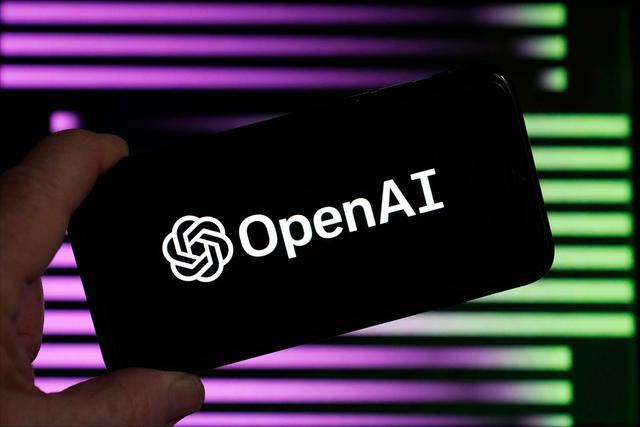 估值超1800亿，OpenAI 被曝获红杉资本等风投支持｜钛快讯-1.jpg