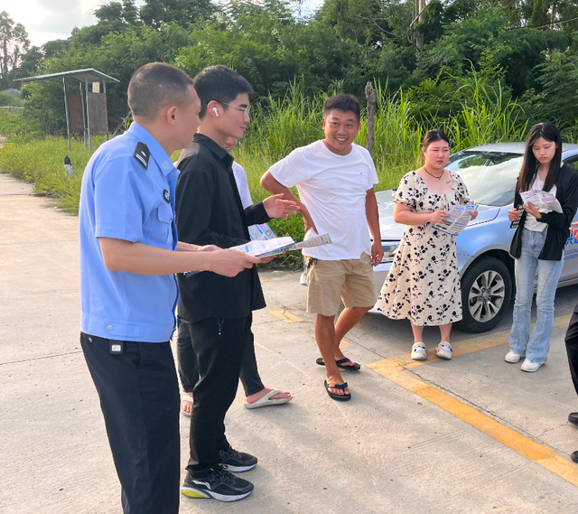 漳州暑假“学车热”， 交警驾校“送安全”！【五个一进驾校】-18.jpg