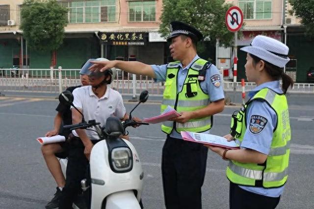 这个假期，您在诗和远方，漳州交警在这里！丨节日我在岗-26.jpg