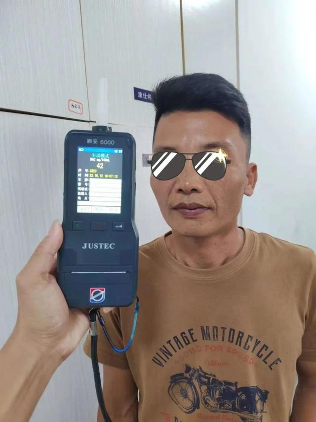 酒后驾驶货车？漳州这些司机摊上事了！-10.jpg